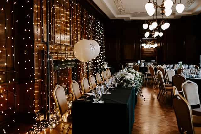 The Gallery