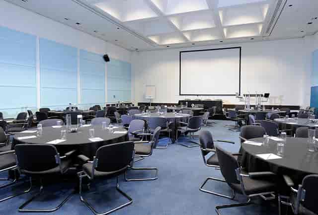 Fielder Centre