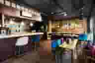 Christmas Party Venues