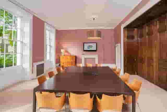 Russell Square Meeting room 
