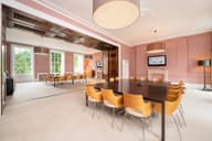 Meeting Rooms