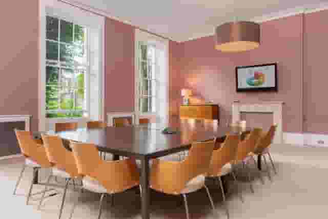 48-49 Russell Square Meeting Rooms
