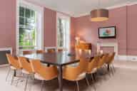 Meeting Rooms