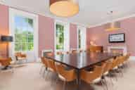 Seminar Rooms