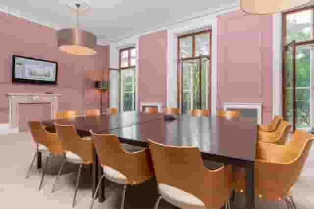 48-49 Russell Square Meeting Rooms