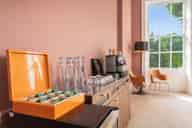 Presentation Rooms
