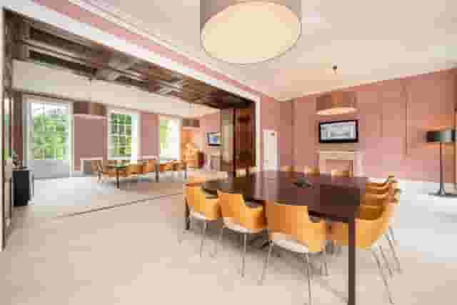 48-49 Russell Square Meeting Rooms