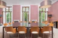 Seminar Rooms