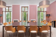 Seminar Rooms