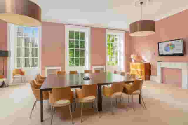 48-49 Russell Square Meeting Rooms