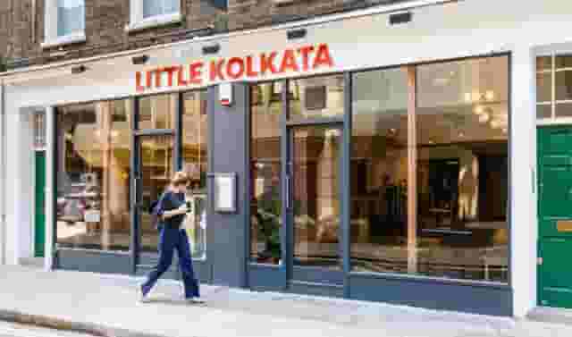 Little Kolkata