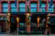Private Bars