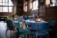 Christmas Party Venues