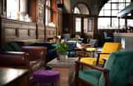Event Venues