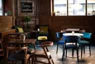 Christmas Party Venues