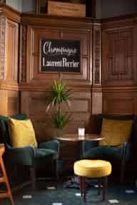 Event Venues Holborn