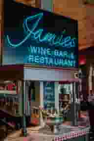 Event Venues in St Pauls