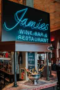 Event Venues in St Pauls