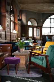 Wine Bars