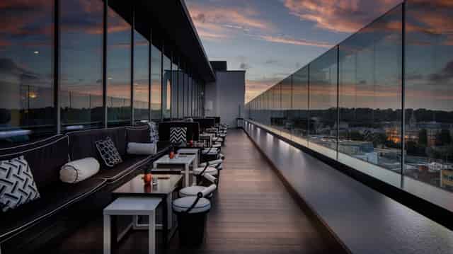 Hilton Bournemouth