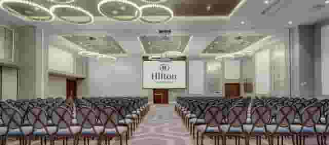 Hilton Bournemouth