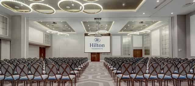 Hilton Bournemouth
