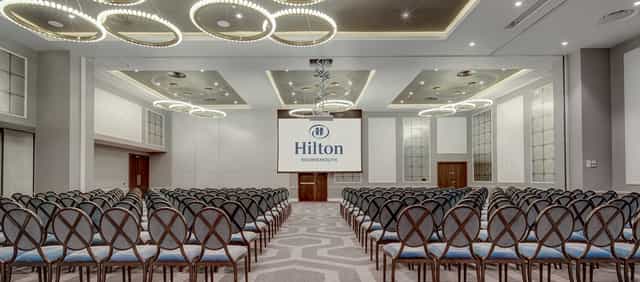Hilton Bournemouth
