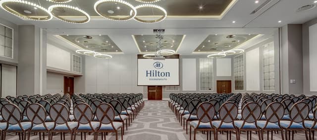 Hilton Bournemouth