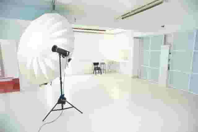 Unit B Studio