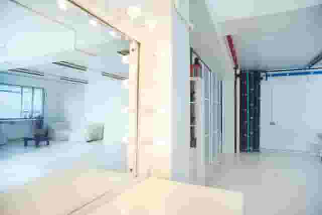 Unit B Studio
