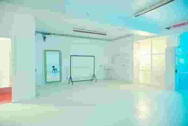 Unit B Studio