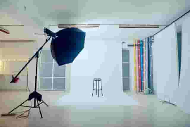 Unit B Studio