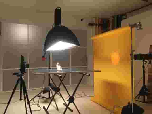 Unit B Studio