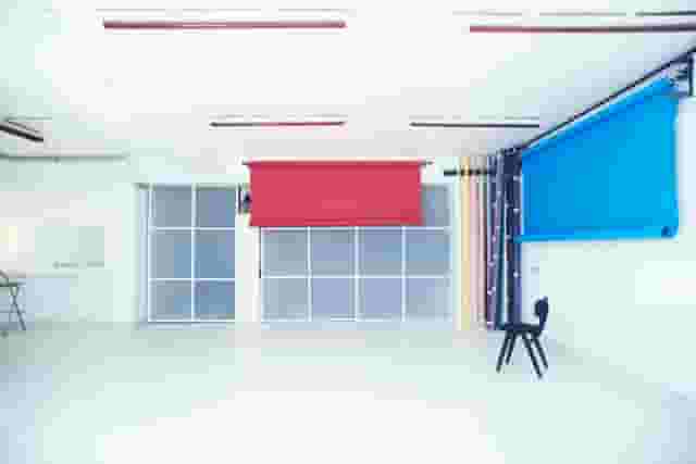 Unit B Studio