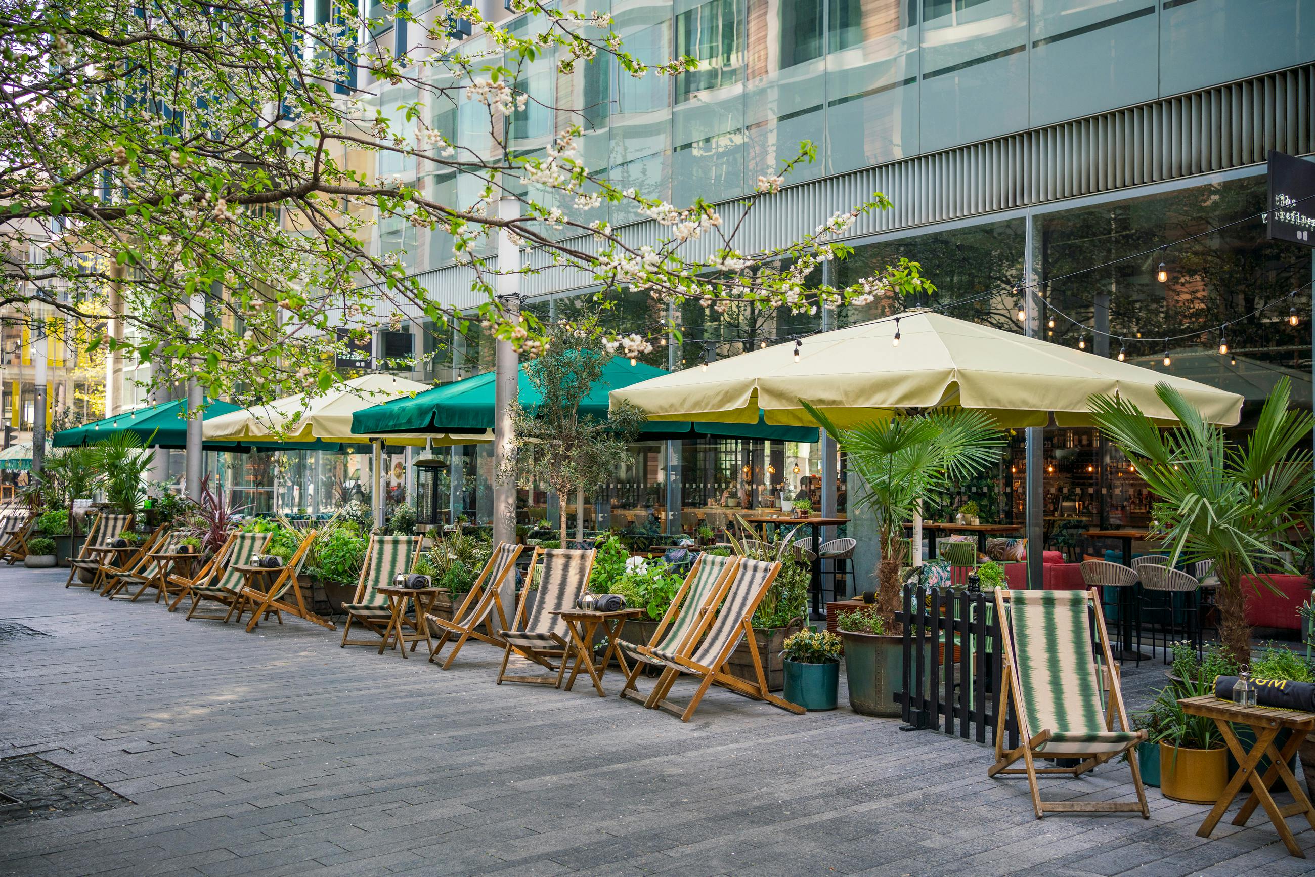 The Refinery Bankside - Full Venue image 3