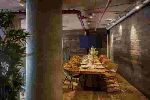 The Refinery Bankside