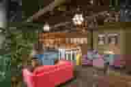 Pop Up Spaces