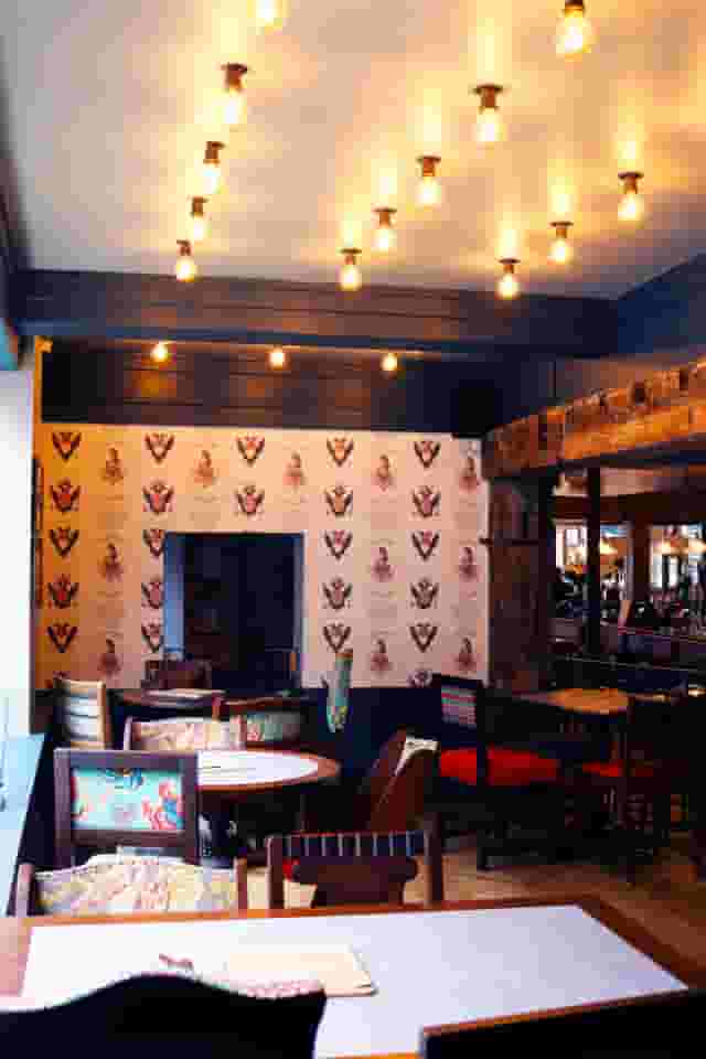 White Swan, Pimlico