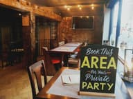 Small Venues