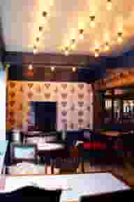 Bar Mitzvah Venues