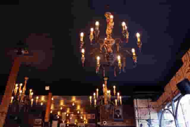 White Swan, Pimlico