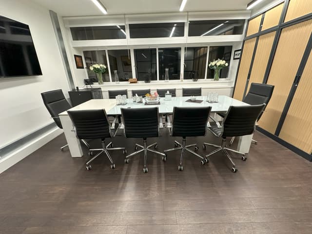 W1 Workspace