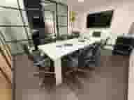 Meeting Rooms