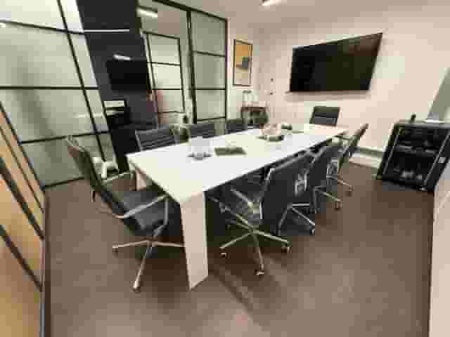 W1 Workspace
