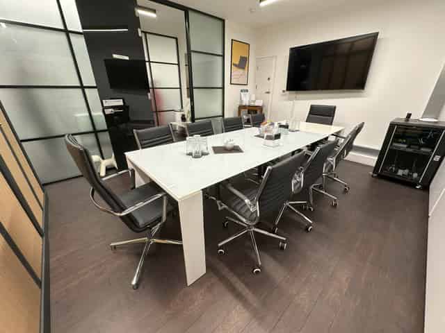 W1 Workspace