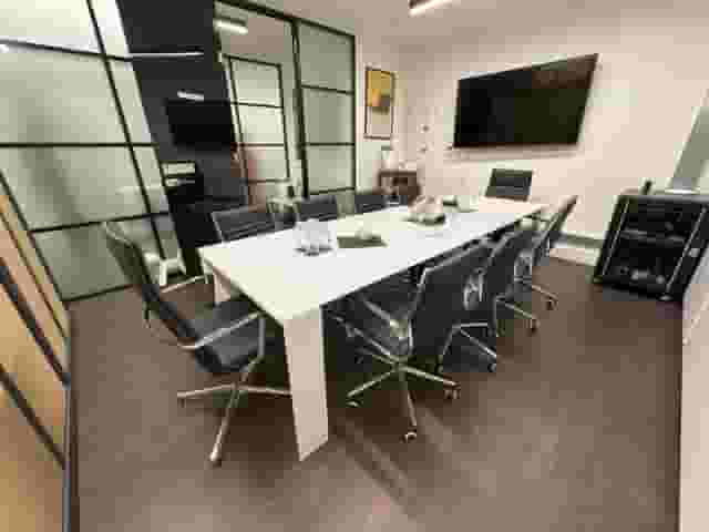 W1 Workspace