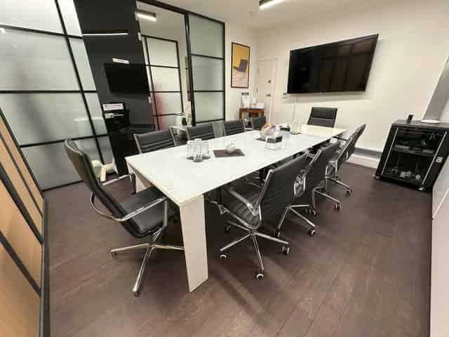 W1 Workspace