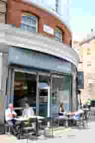 Party Venues