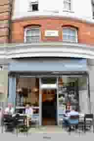 Party Venues