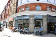 Party Venues